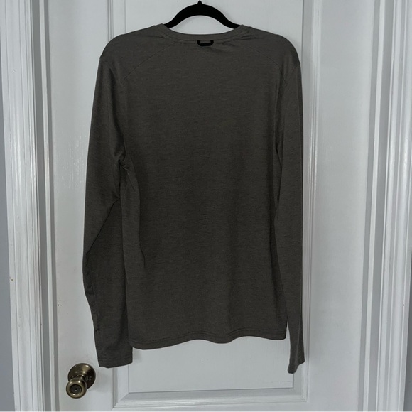 Toad&Co  Insect Shield Tee - Picture 2 of 5